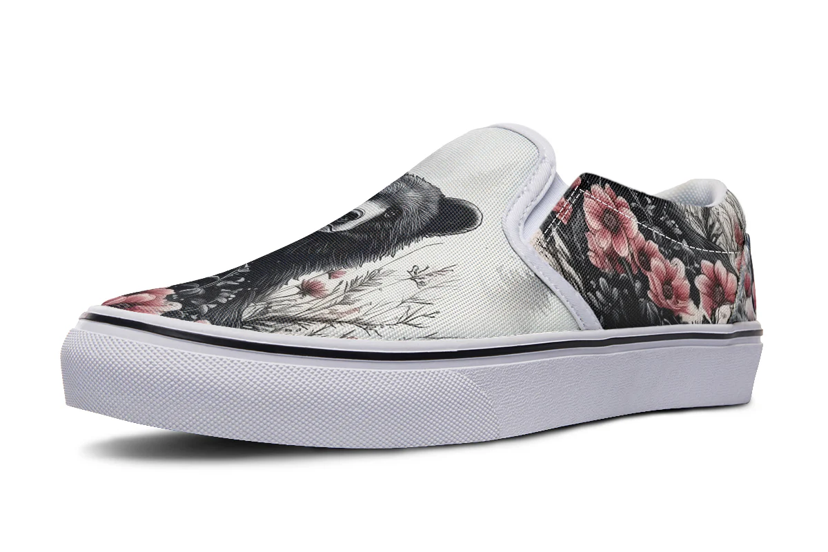 Wildflower Bear Slipons - Image 11
