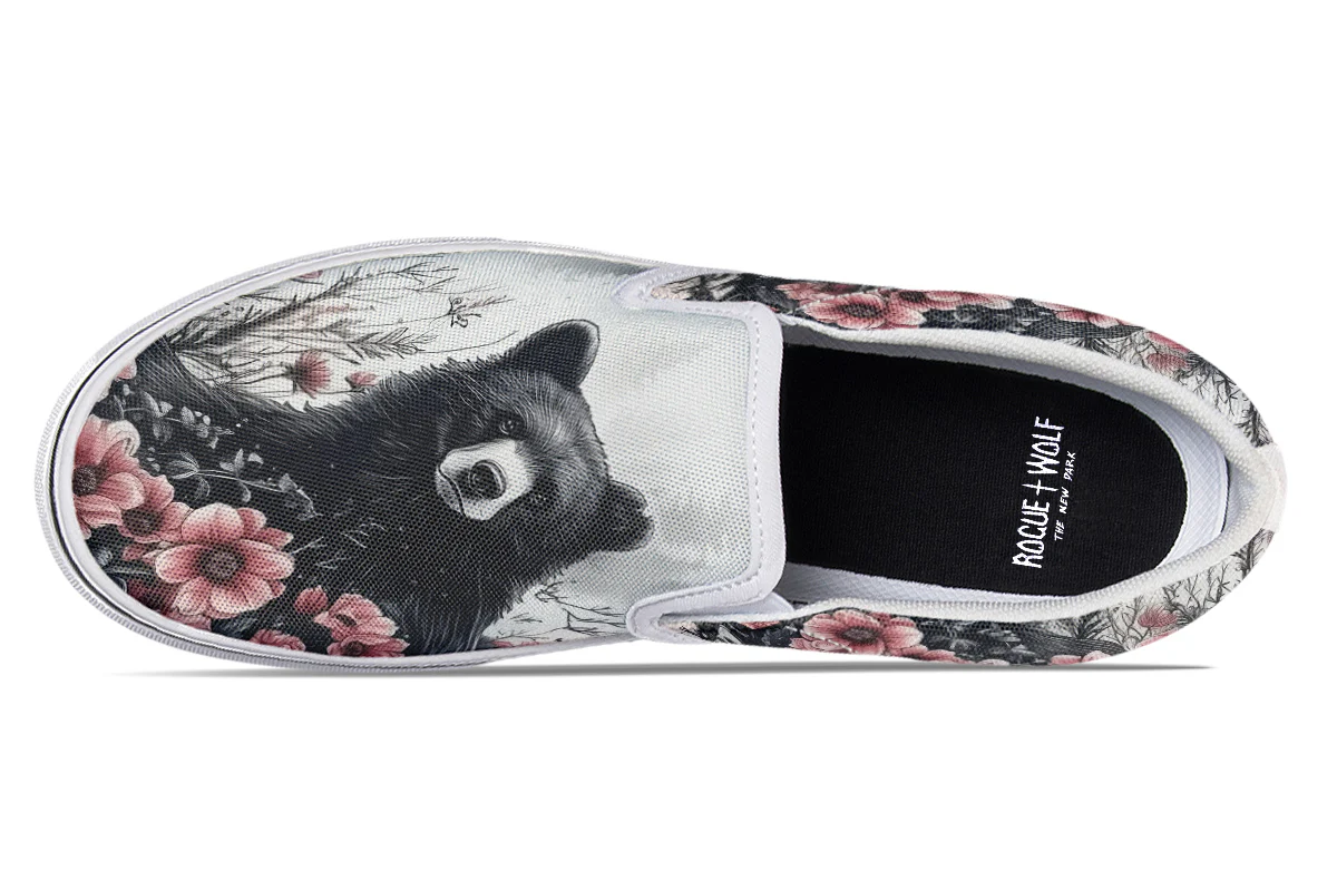 Wildflower Bear Slipons - Image 12