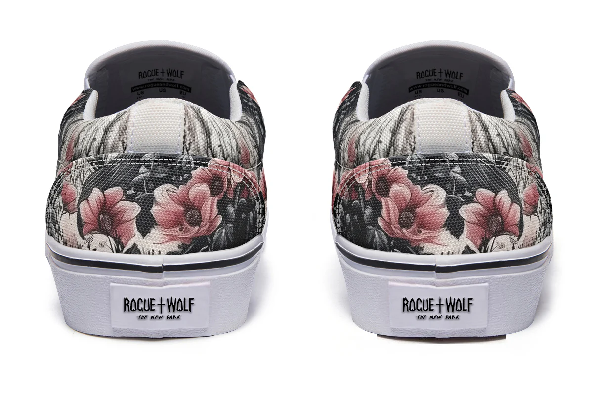 Wildflower Bear Slipons - Image 13