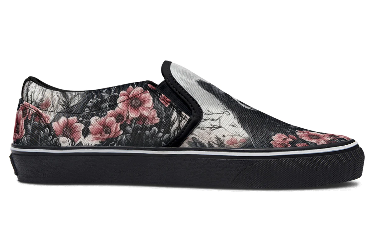 Wildflower Bear Slipons - Image 2