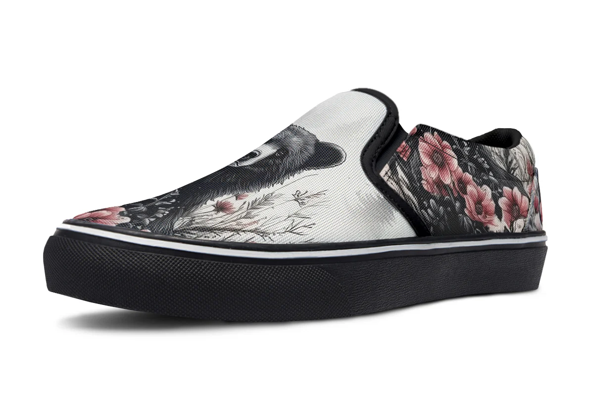 Wildflower Bear Slipons - Image 3