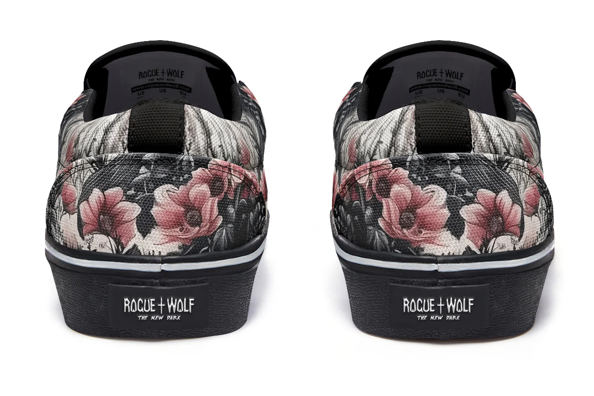Wildflower Bear Slipons - Image 5