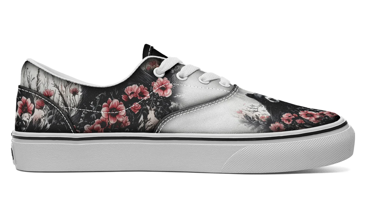 Wildflower Bear Street Sneakers - Image 10