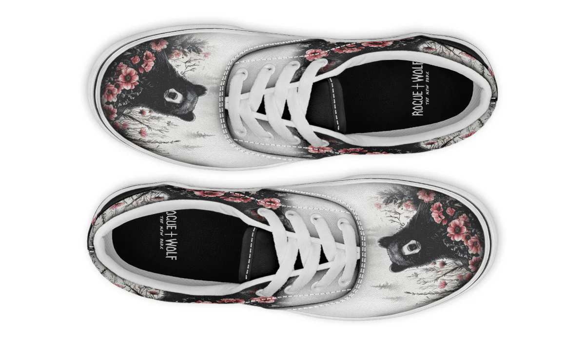 Wildflower Bear Street Sneakers - Image 11