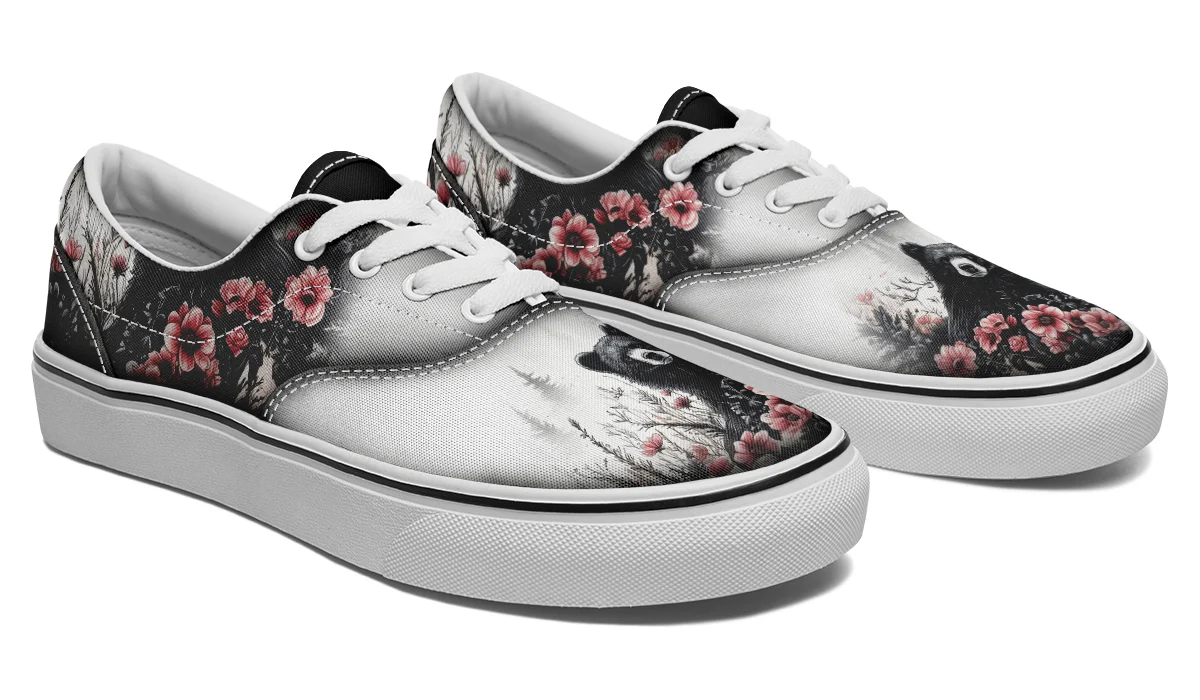 Wildflower Bear Street Sneakers - Image 12