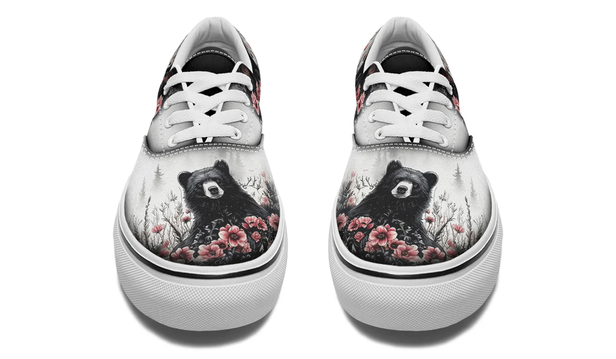Wildflower Bear Street Sneakers - Image 13
