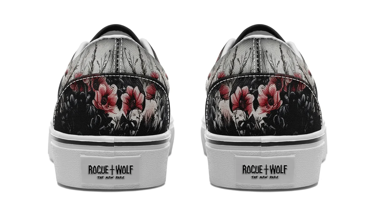 Wildflower Bear Street Sneakers - Image 14