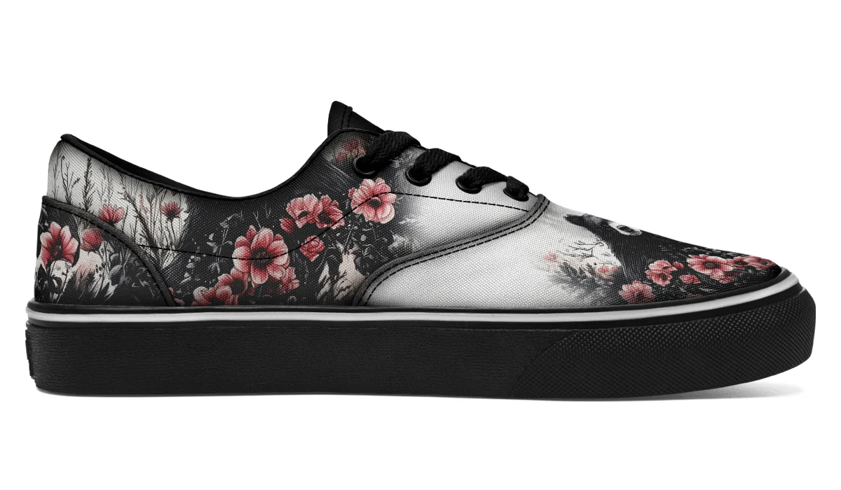 Wildflower Bear Street Sneakers - Image 3