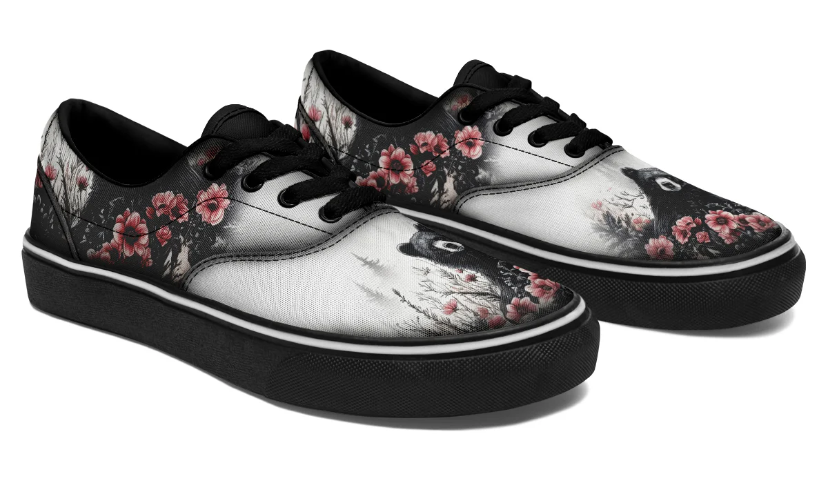 Wildflower Bear Street Sneakers - Image 5