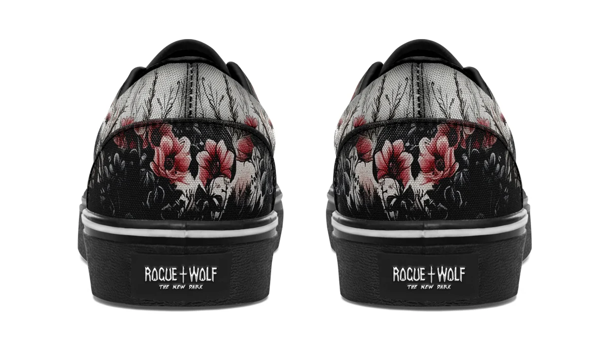 Wildflower Bear Street Sneakers - Image 7