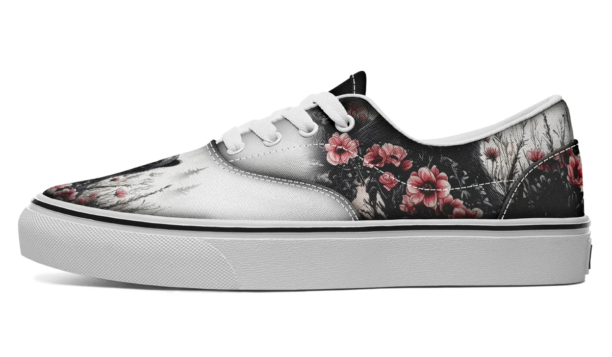 Wildflower Bear Street Sneakers - Image 8