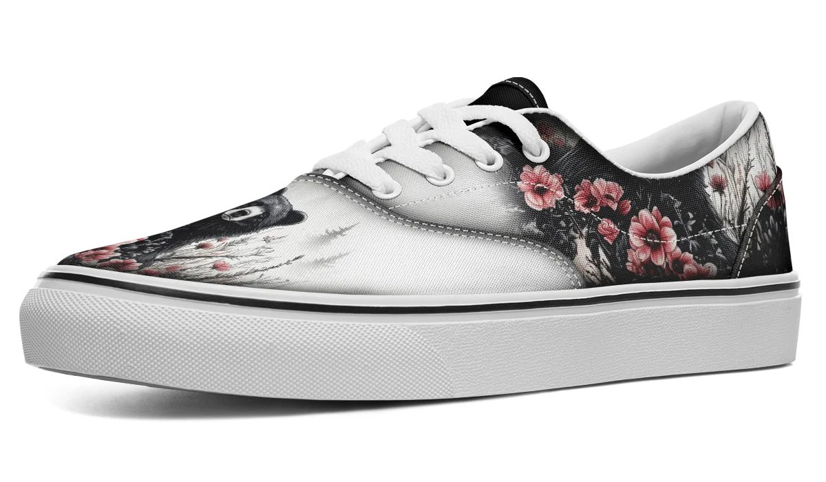 Wildflower Bear Street Sneakers - Image 9