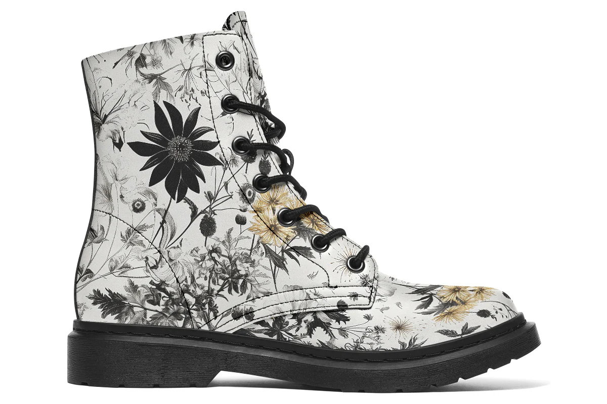 Wildflower Boots - Image 3