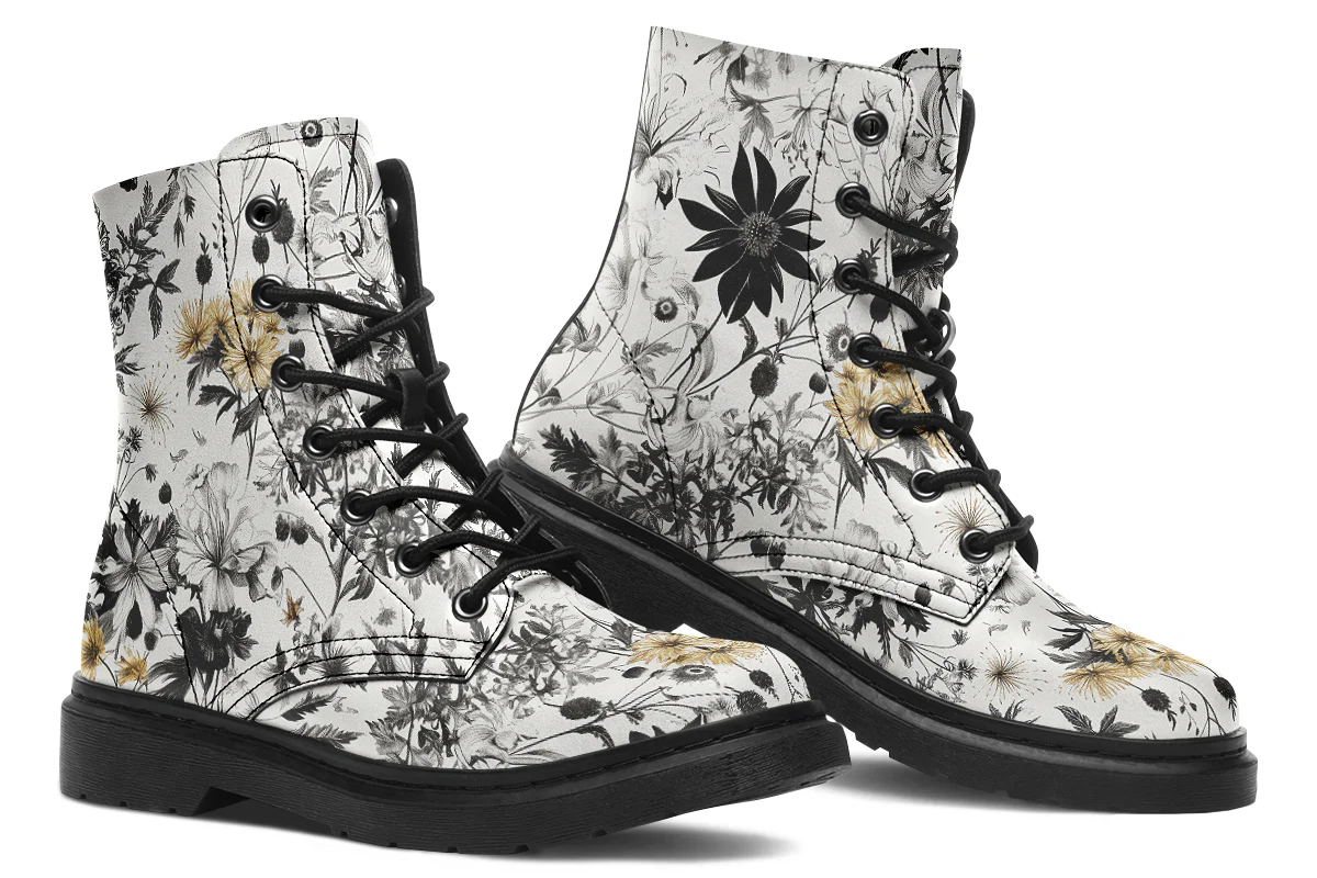 Wildflower Boots - Image 5