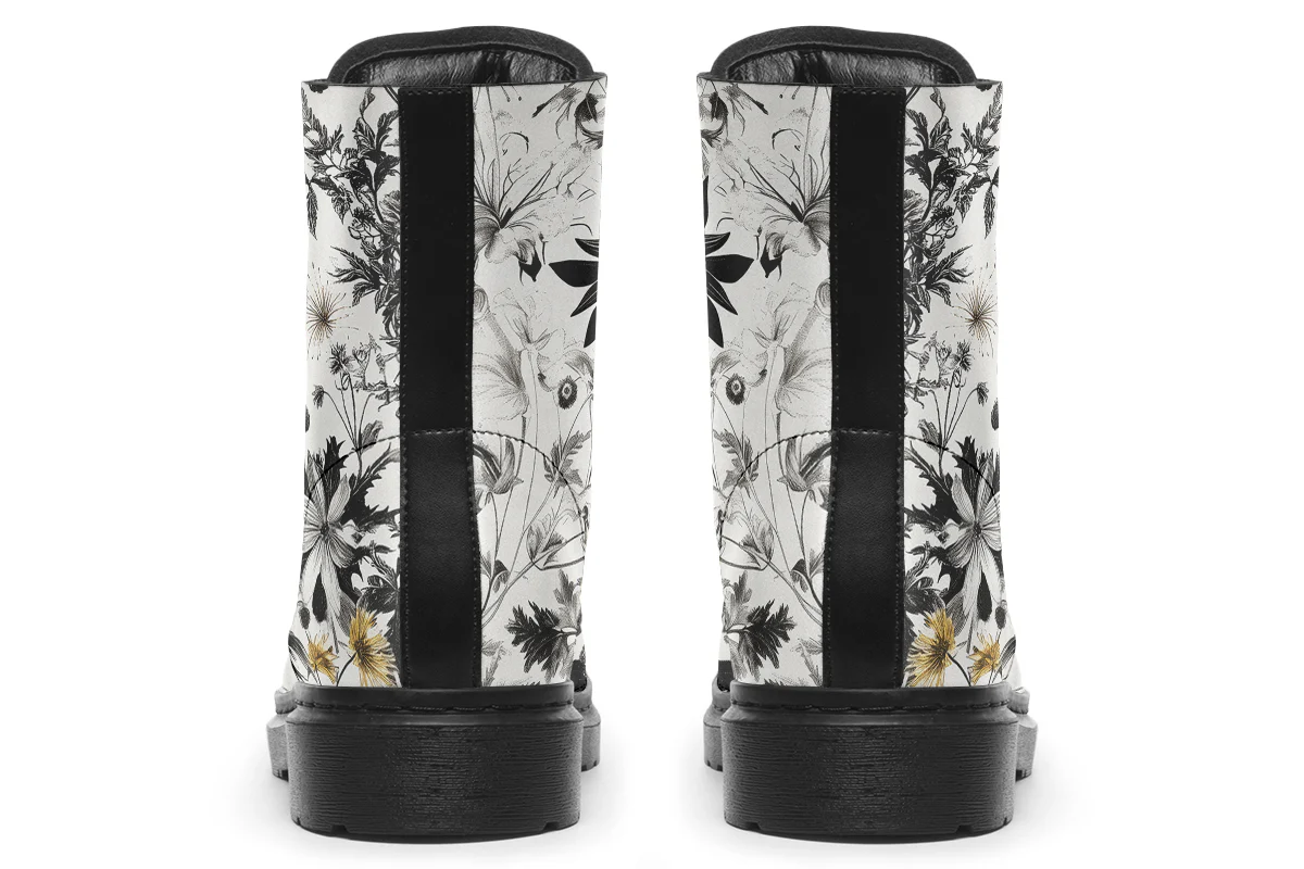 Wildflower Boots - Image 7