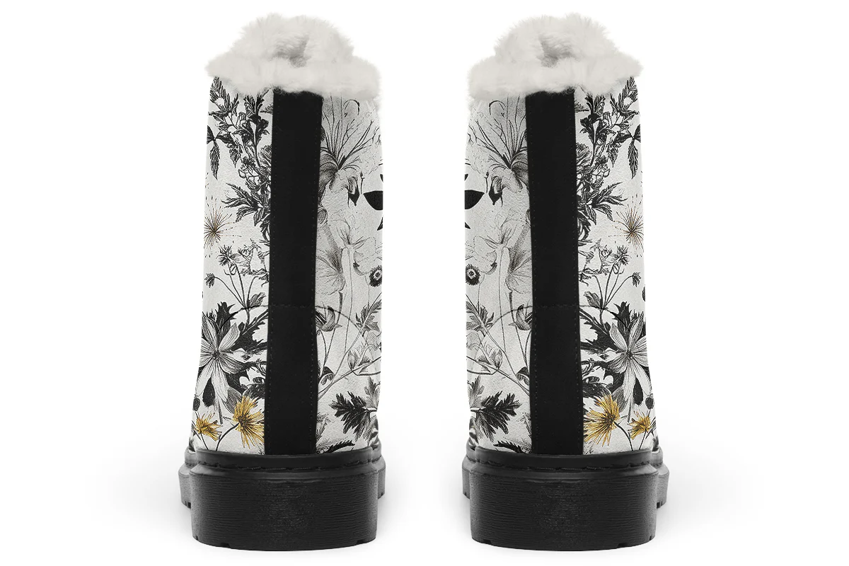 Wildflower Winter Boots - Image 4