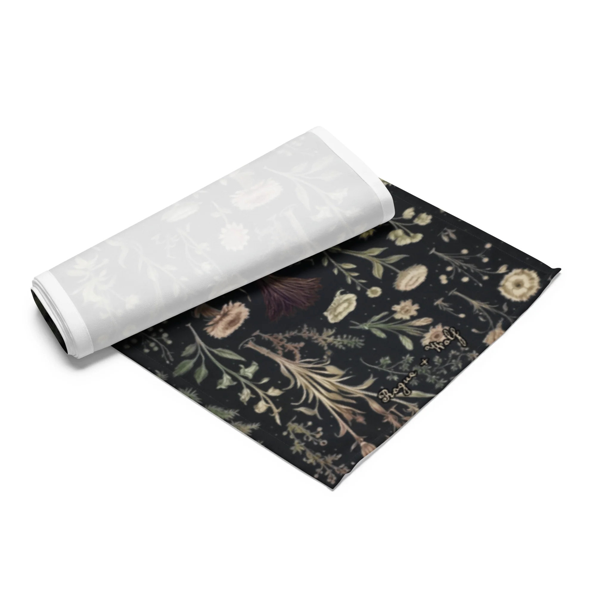 Witches' Broomsticks Table Runner - Image 6