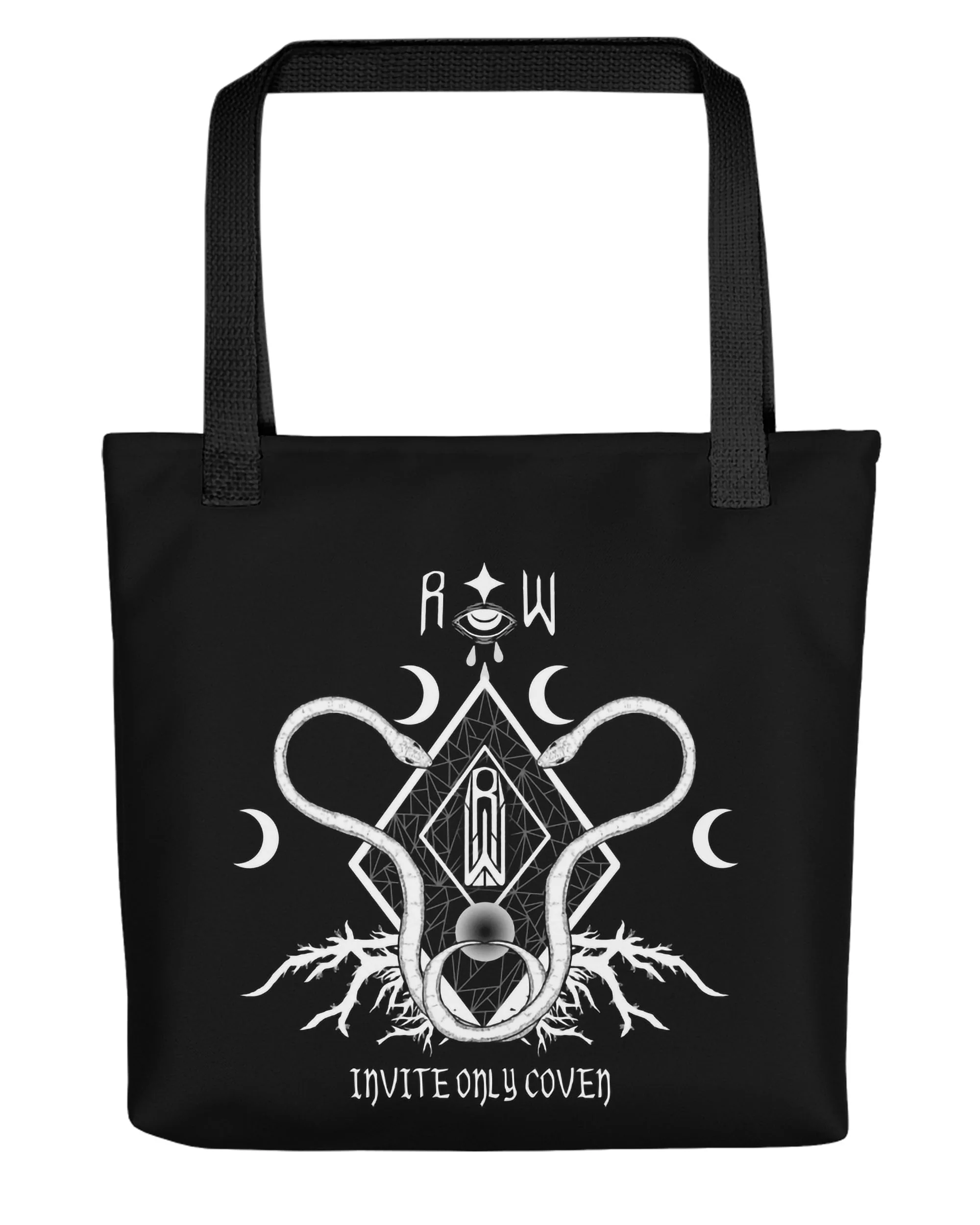 Coven Tote Bag - Image 4