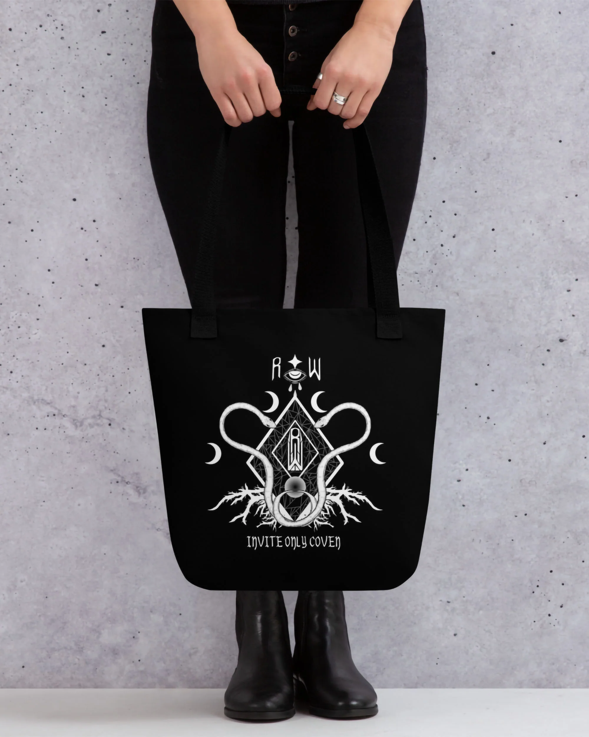 Coven Tote Bag - Image 5