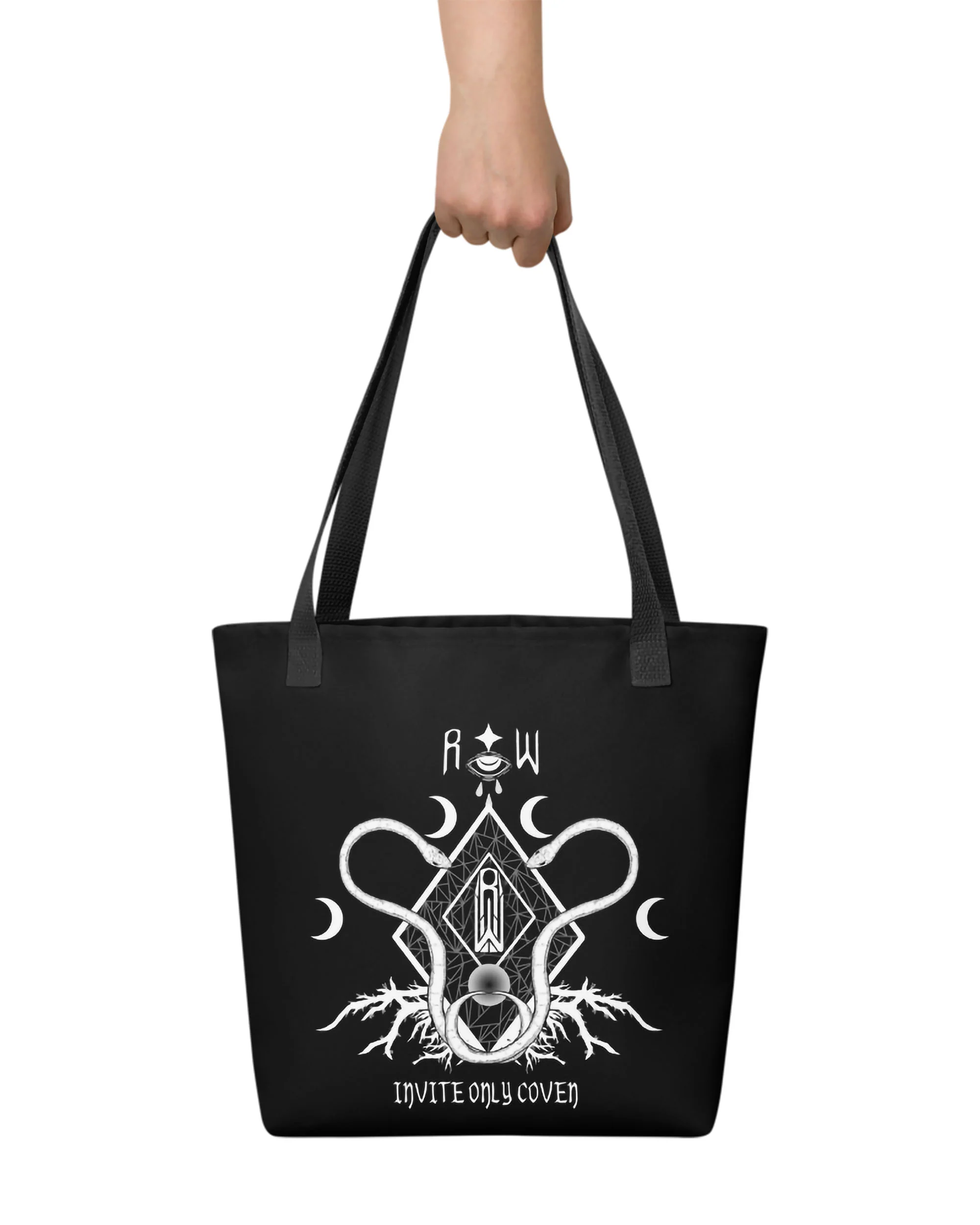 Coven Tote Bag - Image 6