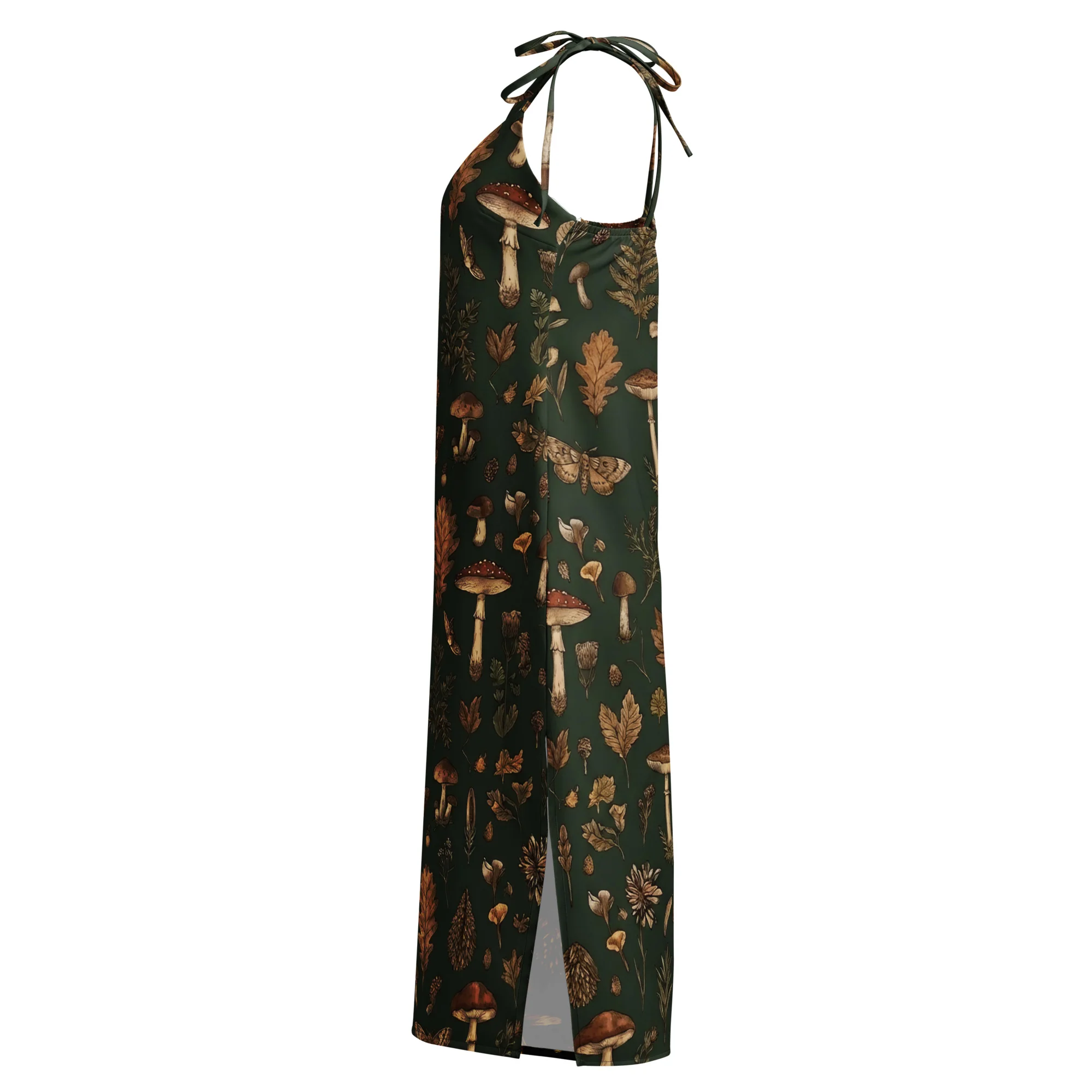 Woodlandcore Slip Dress - Image 11