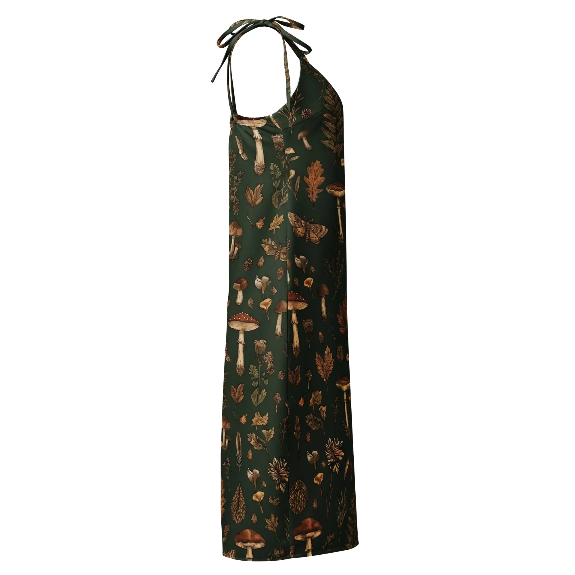 Woodlandcore Slip Dress - Image 12