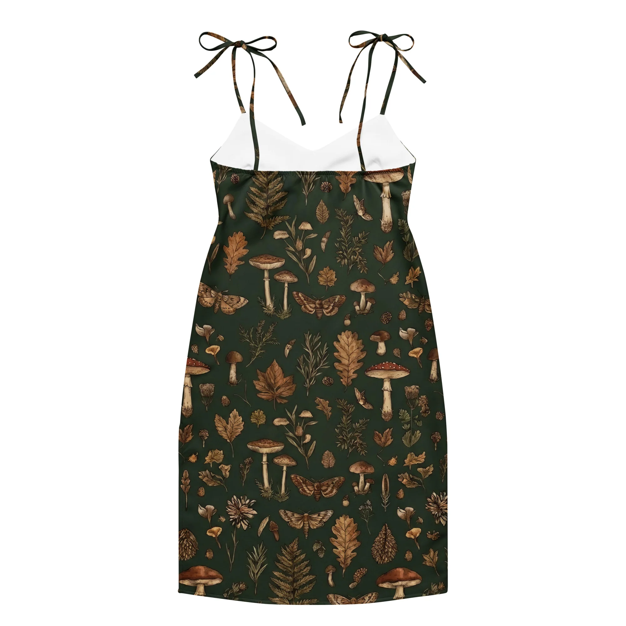Woodlandcore Slip Dress - Image 14