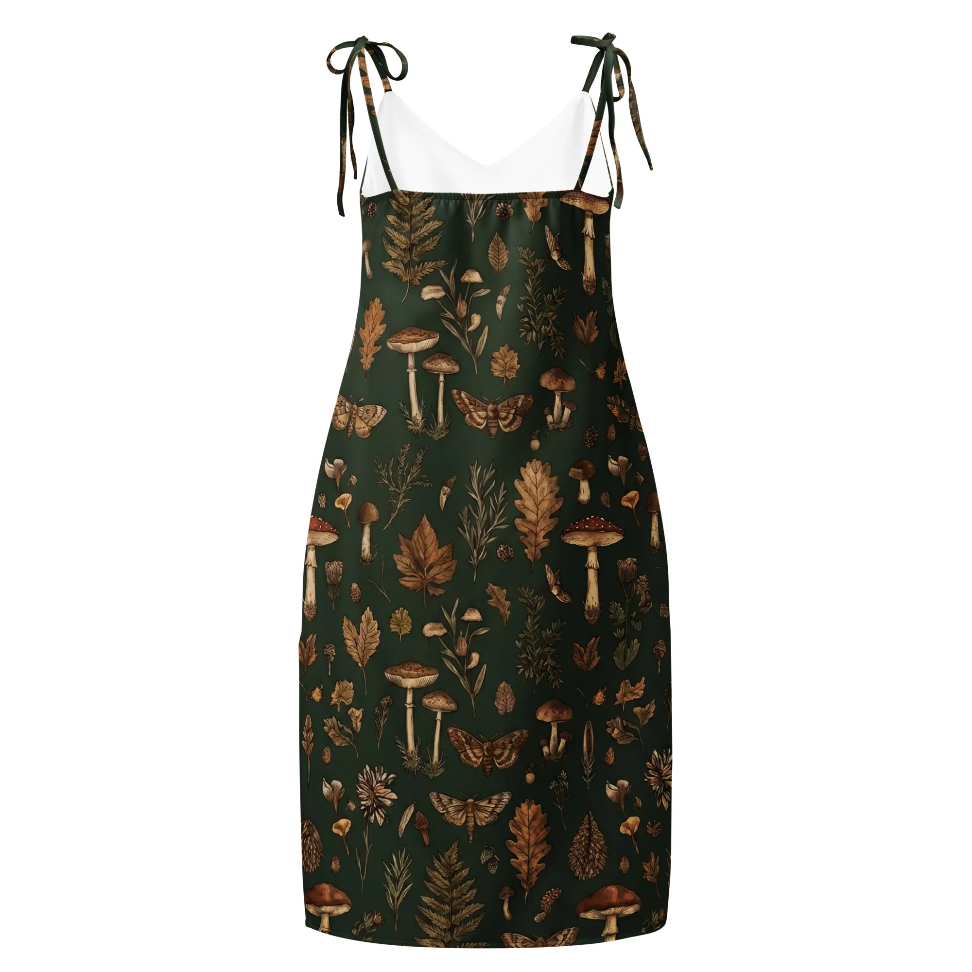 Woodlandcore Slip Dress - Image 5