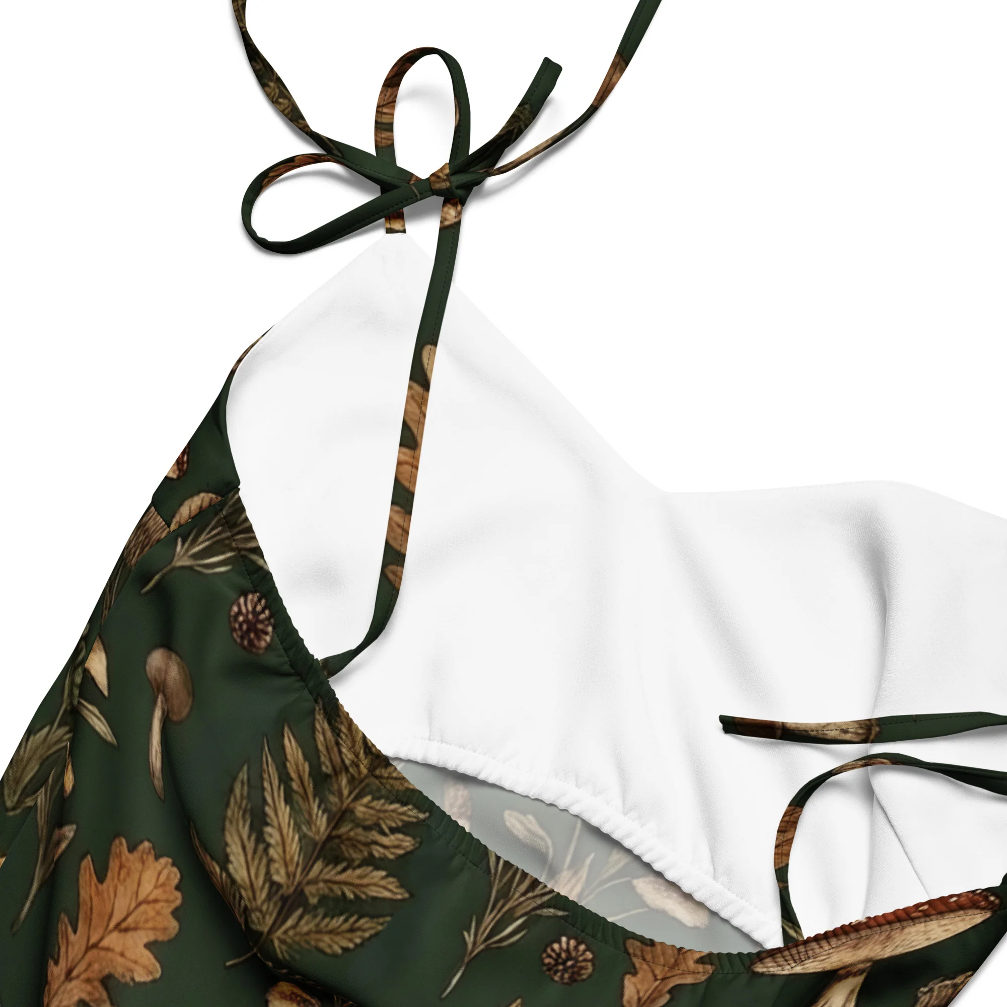 Woodlandcore Slip Dress - Image 7