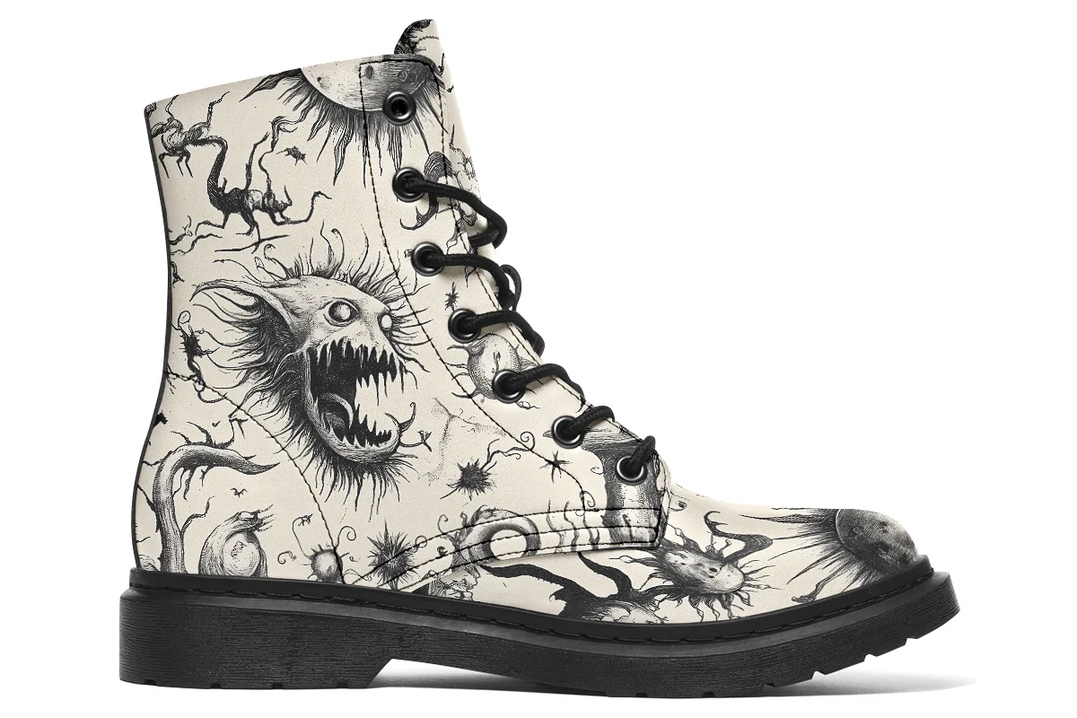 Wyrmkin Boots - Image 3