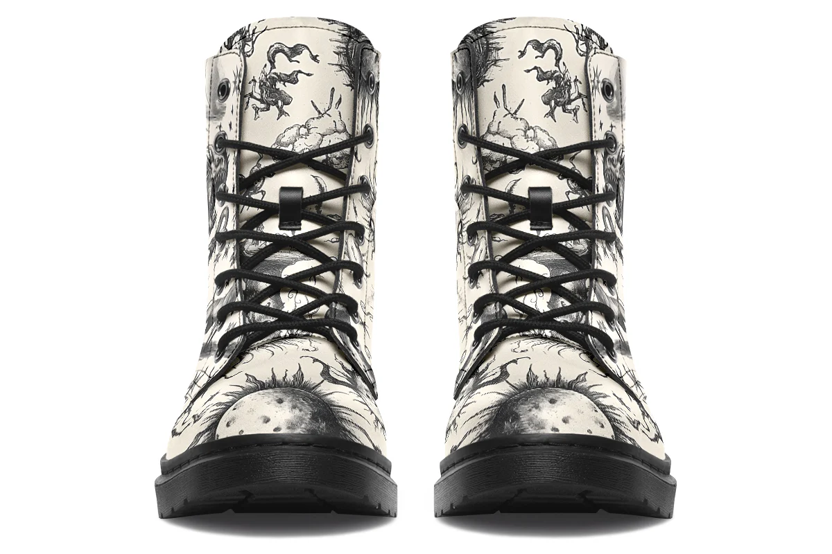 Wyrmkin Boots - Image 6