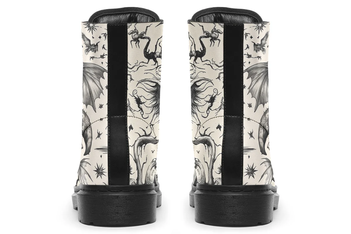 Wyrmkin Boots - Image 7