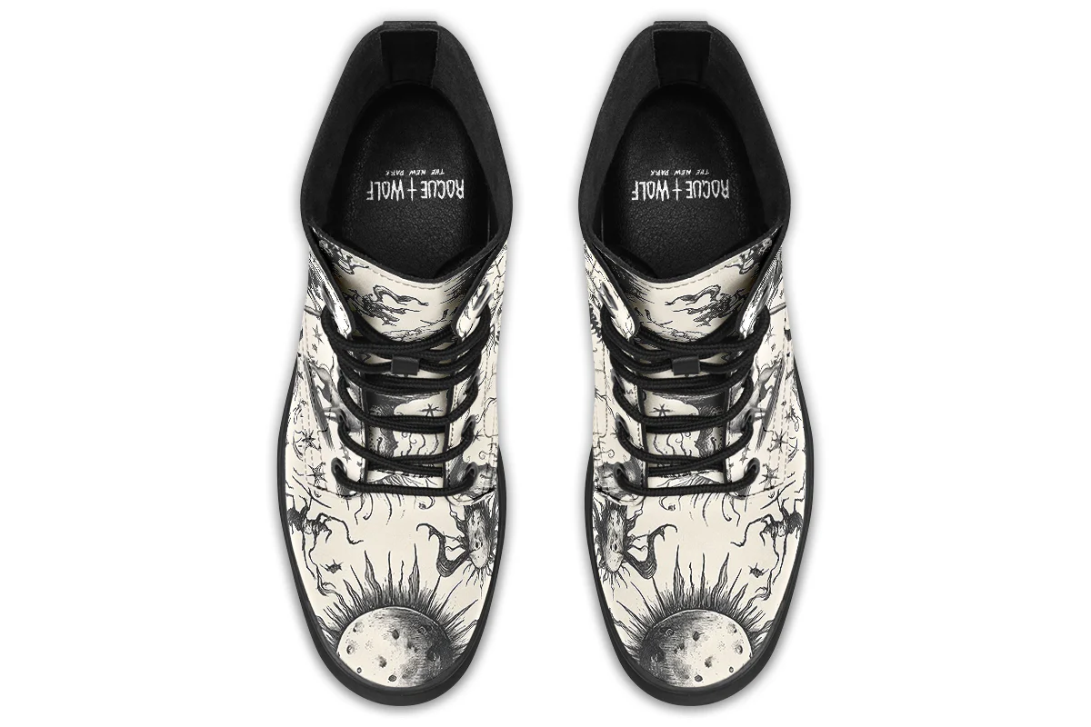 Wyrmkin Boots - Image 8